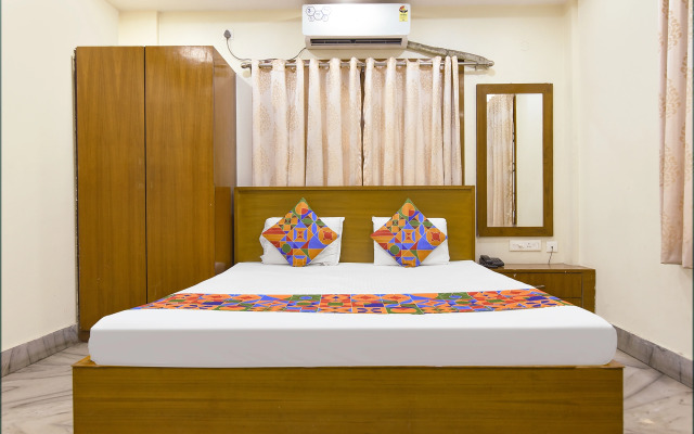 Fabhotel The Eden Ruby
