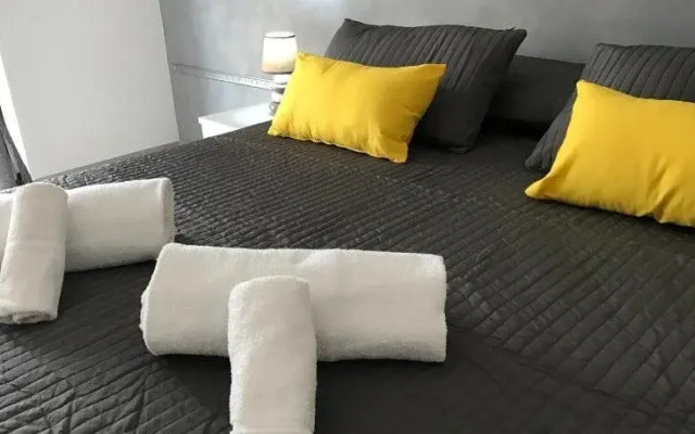 Dunant Guest House