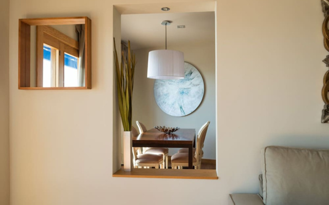 Cozy Villa in Punta Mujeres With Terrace