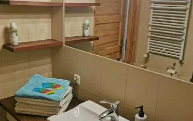 Apartament Ster