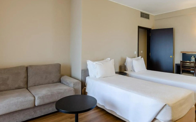 TURIM Santa Maria da Feira Hotel