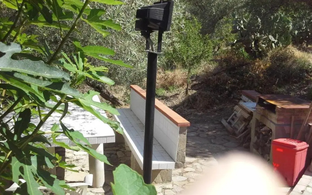 Oasi delle Madonie