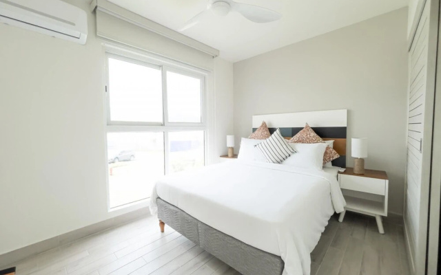 Residences C7-1c in Chame
