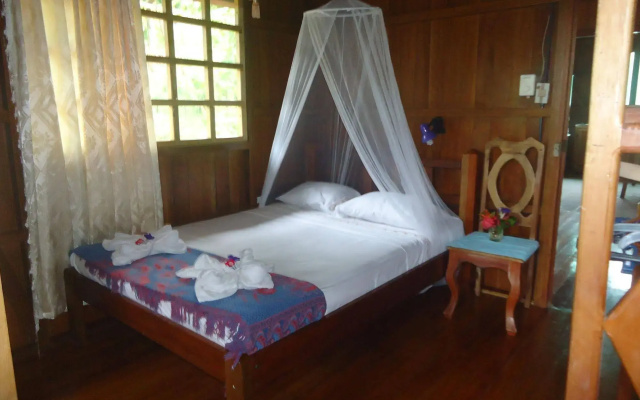Casa Horizontes Corcovado