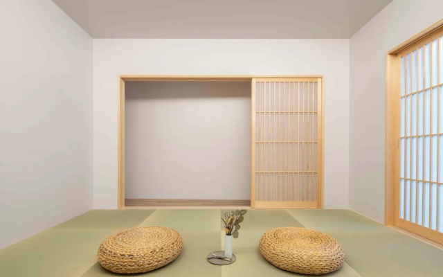 KUTSUROGI SAUNA and STAY