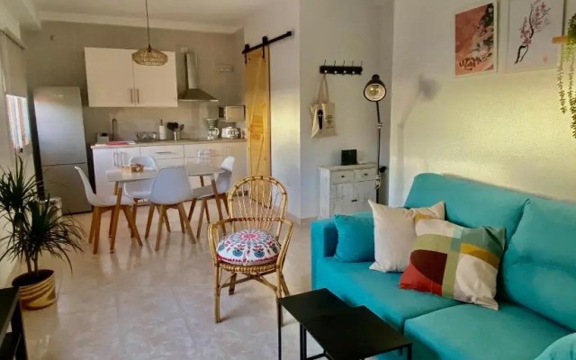 Casa Ninive