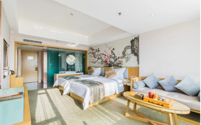 Paco Hotel (Shunde Beijiao Midea Group Headquarter