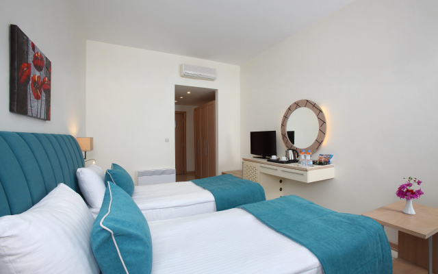 Mandarin Resort & Spa