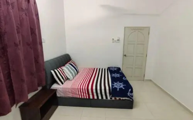 Zeeyad Homestay Kuala Terengganu