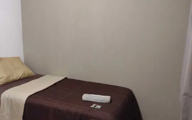 Pousada e Alojamento Recanto São José