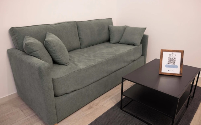 easy-flat Stumpergasse - Apartments near Mariahilfer Street and Metro