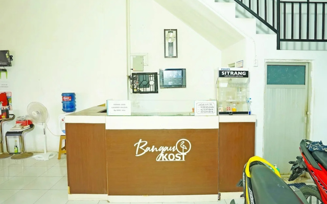 Hotel O Kost Bangau Syariah