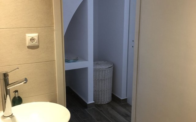 Suite Apartment in Mykonos Town 1