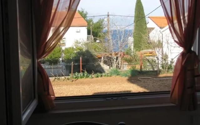 Mihovilovic - 50 m From Beach - A1