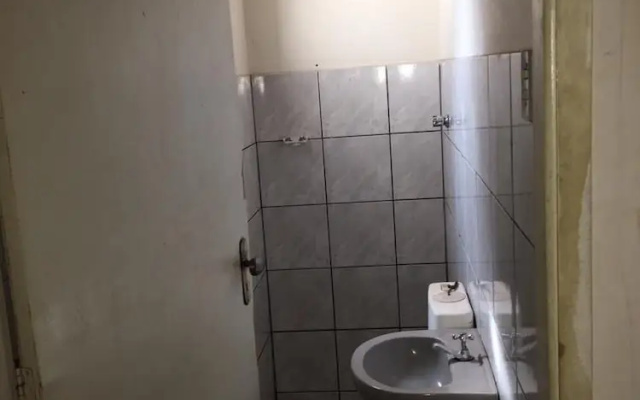 Hostel São Pedro