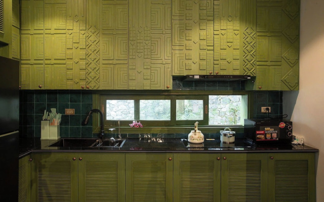 Puluong Luxury Villas