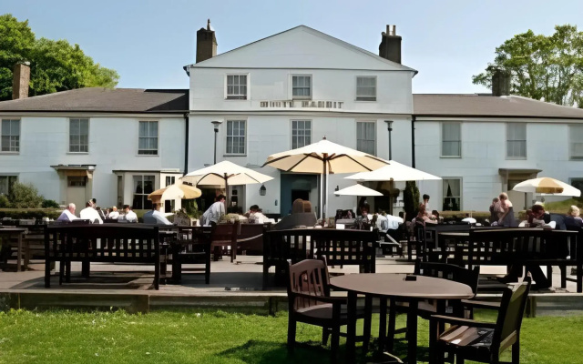 Innkeepers Lodge Maidstone