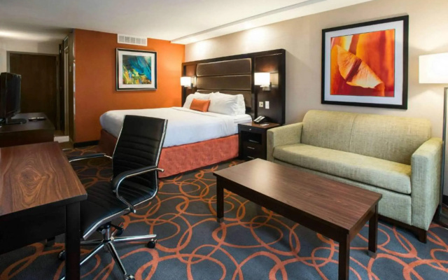 The Great Rivers, an Ascend Collection Hotel