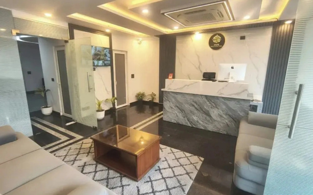 Expo Residency Inn