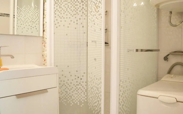 Appartement Bormes-les-Mimosas, 2 pièces, 4 personnes - FR-1-251-365