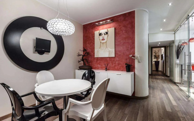 Suitelowcost Corso Venezia