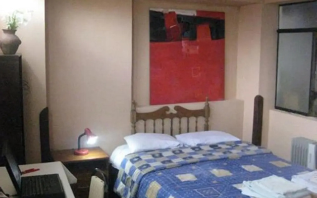 Mamma Cusco Hostel