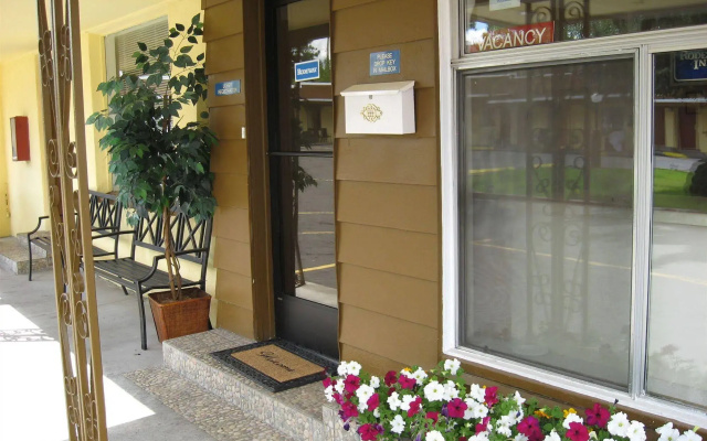 The L Motel - Downtown Flagstaff