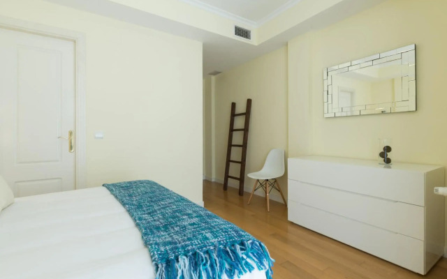 MIT House Retiro II en Madrid Capital