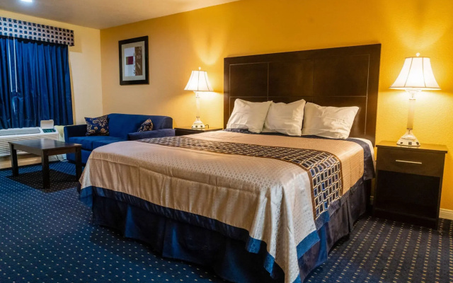 Rodeway Inn & Suites Colton