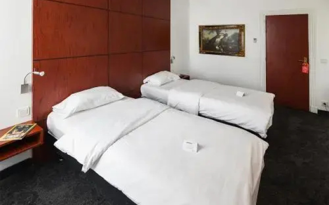 Hotel De Bordeaux