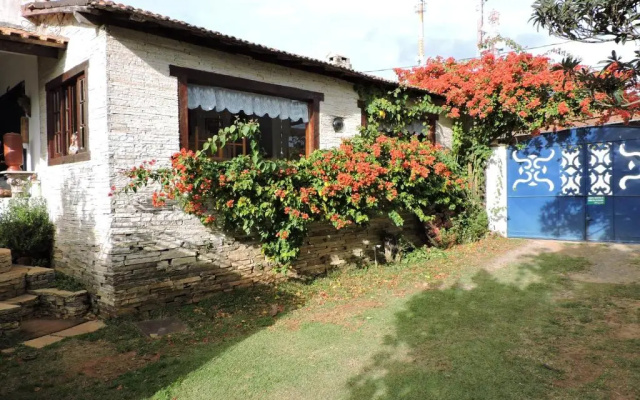 Pousada Casa da Serra