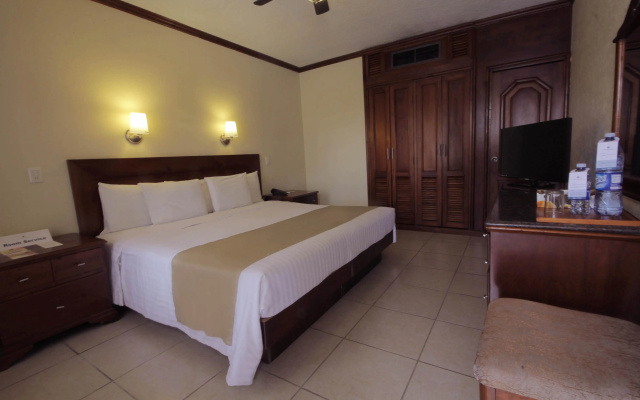Hotel San Antonio