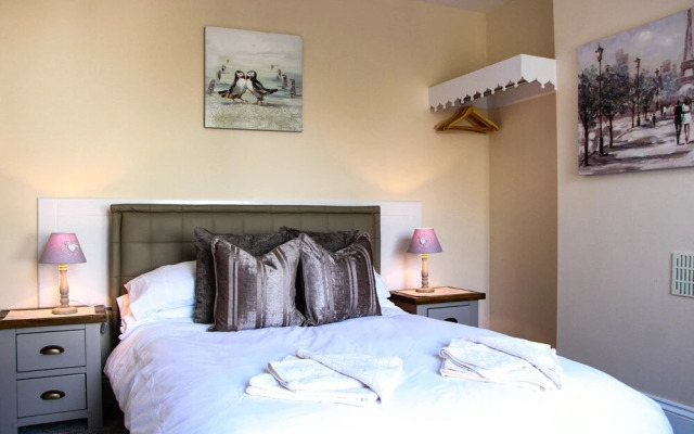 The Bay Hotel