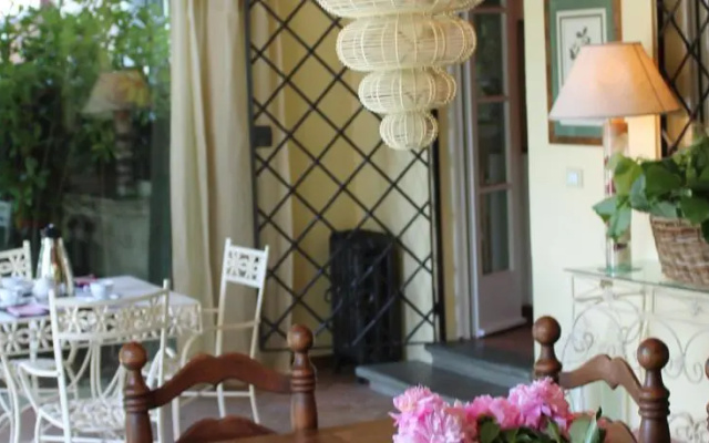 Holiday home La Gelsomina