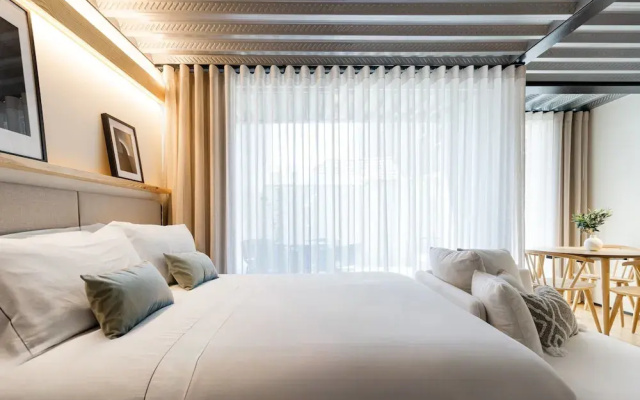 Feel Porto Matosinhos City Flat I