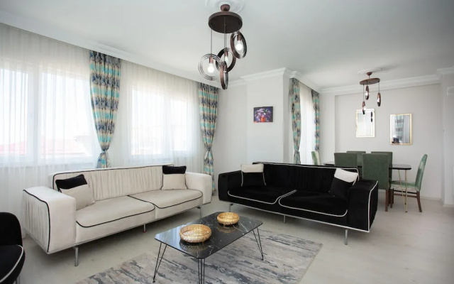 Leena Suites