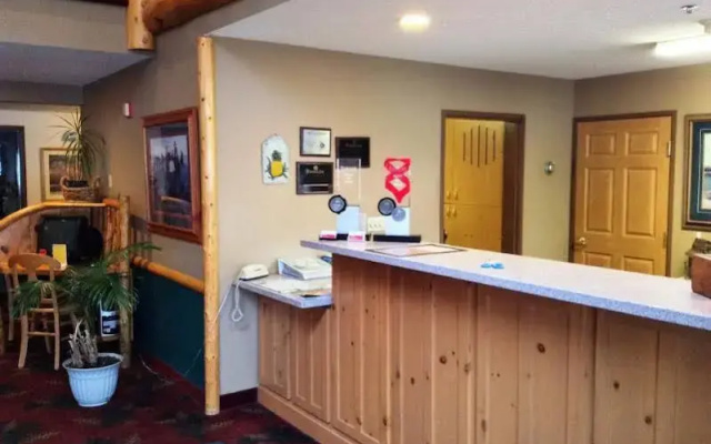 Ramada Summerset/Rapid City West