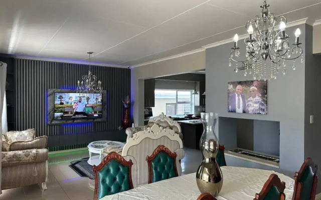 Casa Eastgate