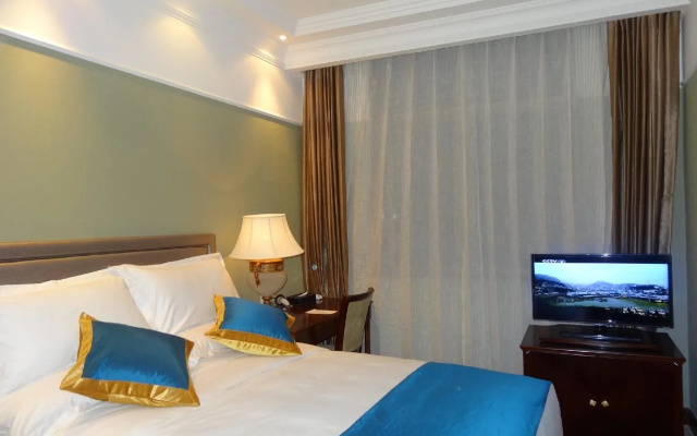 Datong Hotel