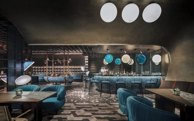 Hotel Indigo Ningbo Riverside by IHG