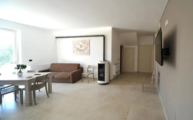 Oasi Pa.Ci. Country House