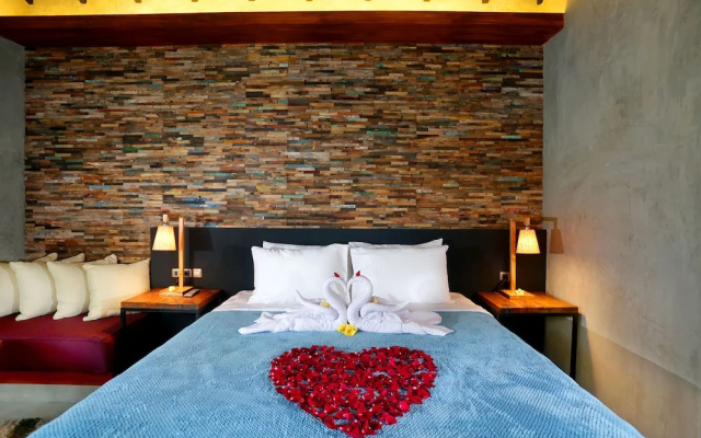 Dewantara Bali Villas Kerobokan