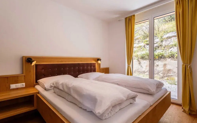 Nice Apartment With Balcony or Terrace