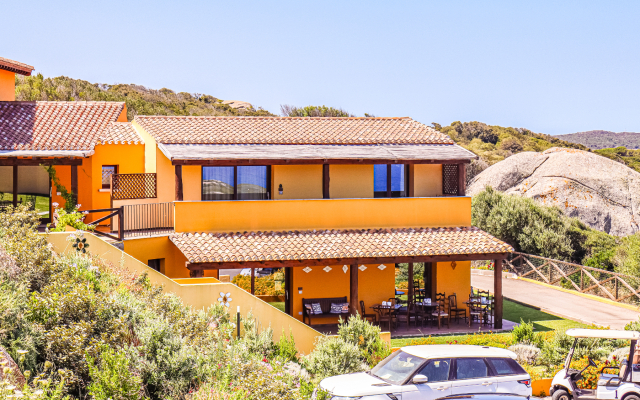 Borgo Arborea Charming Retreat