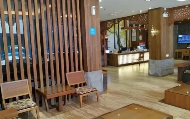 Pattaya Hotel