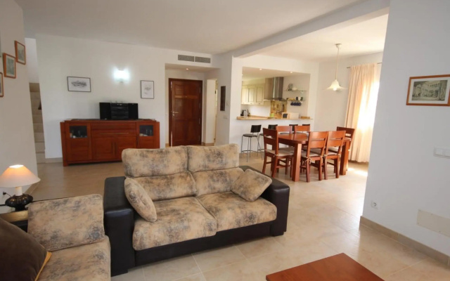 Casa díaz