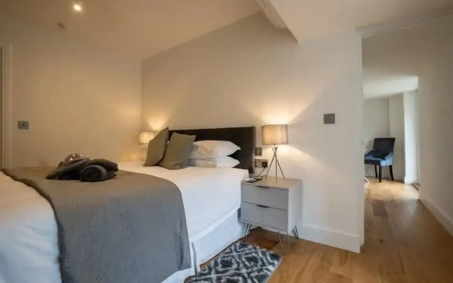 The Lodge