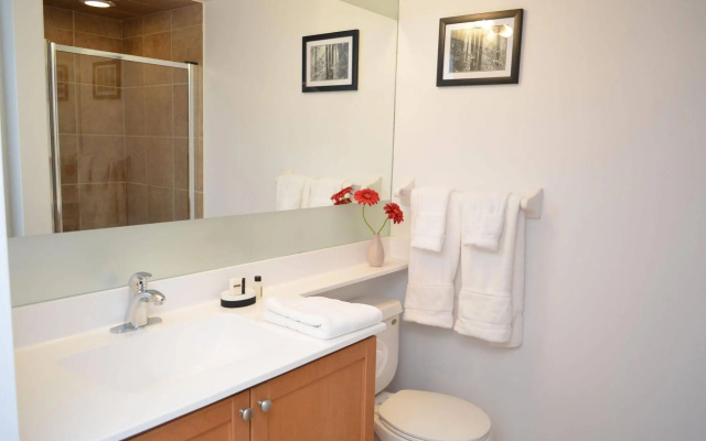 Bombay Suites Mississauga