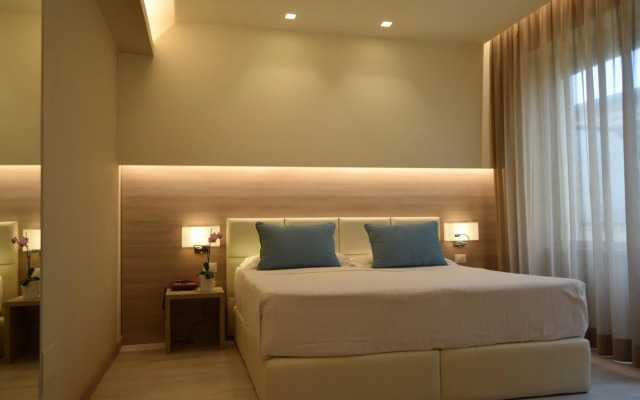 Hotel Continental