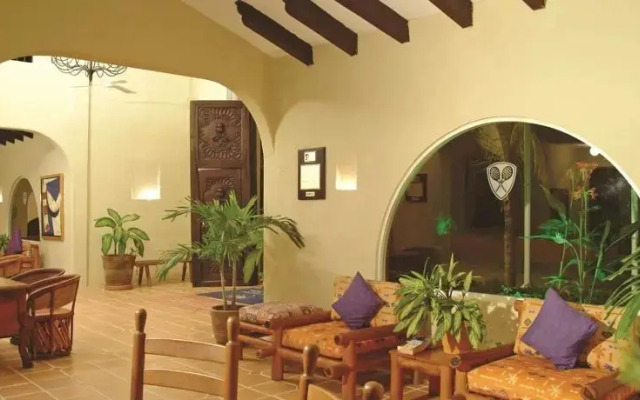 Raintrees Villa Vera Puerto Mio Zihuatanejo